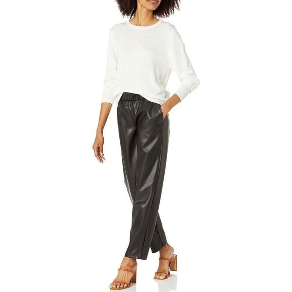 The Drop Wool Blend Irina Cozy Crewneck Sweater XL - Picture 3 of 6